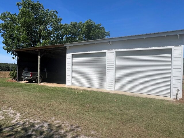 4311 Ozell Rd, Boston, GA 31626 - photo 46