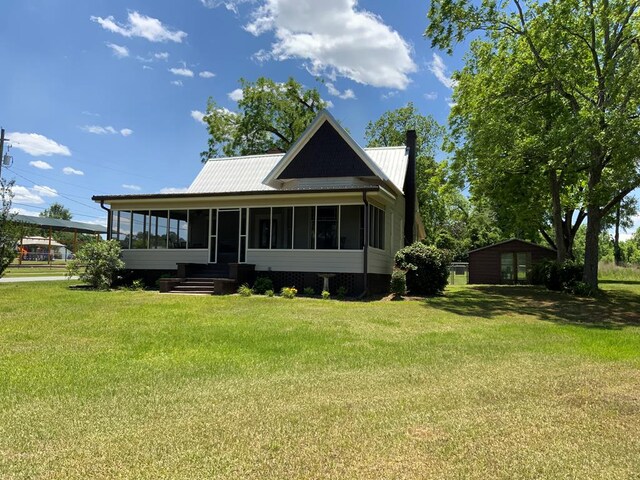 235 W Broad Ave, Whigham, GA 39897 - photo 1