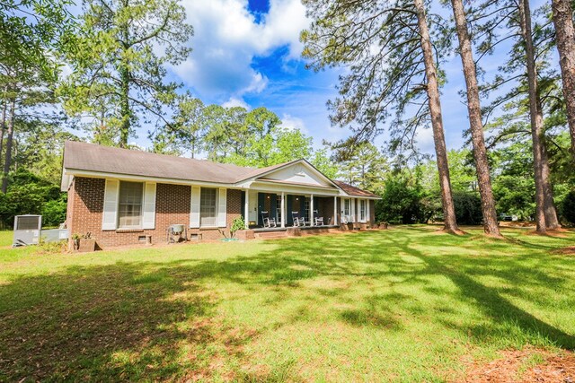 323 Dunedin Dr, Thomasville, GA 31792 - photo 27