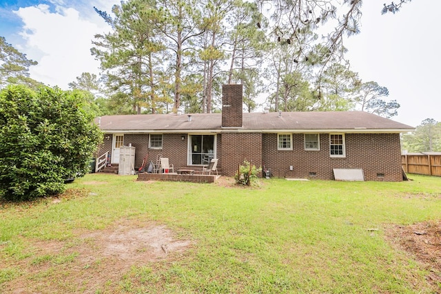 323 Dunedin Dr, Thomasville, GA 31792 - photo 30