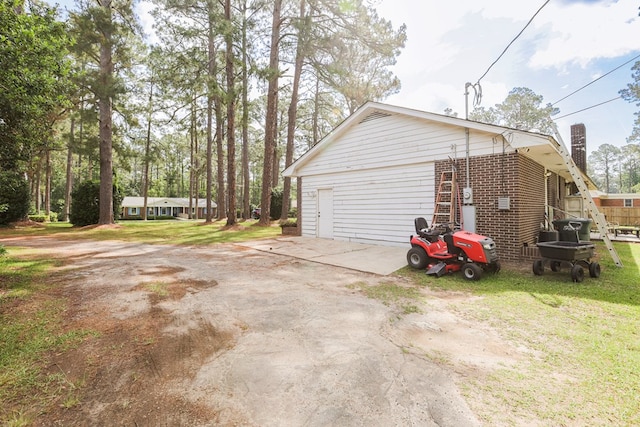 323 Dunedin Dr, Thomasville, GA 31792 - photo 29