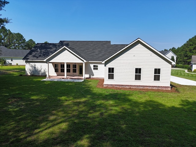 110 Andee Way, Thomasville, GA 31757 - photo 30