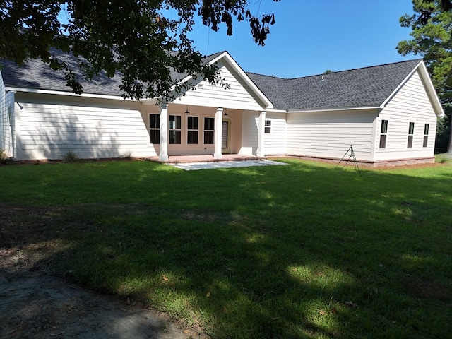 110 Andee Way, Thomasville, GA 31757 - photo 32