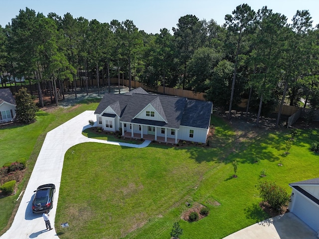 110 Andee Way, Thomasville, GA 31757 - photo 36