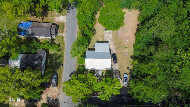 460 SW 2nd St, Cairo, GA 39828 - aerial view