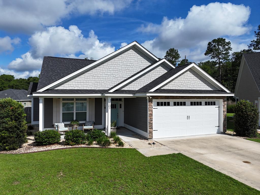 107 Sunnydale Cv, Thomasville, GA 31757 - photo 1
