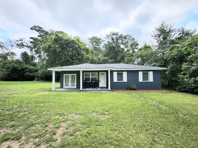 119 Persimmon St, Thomasville, GA 31757 - photo 1