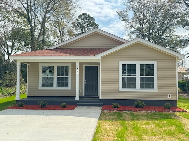 803 Fletcher St, Thomasville, GA 31792 - photo 2