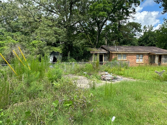 653 NW Liberia St, Pelham, GA 31779 - photo 2
