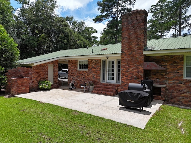 1193 S Broad St, Cairo, GA 39828 - photo 29