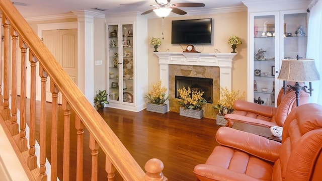 125 Pepperdine Ct, Thomasville, GA 31757 - photo 6
