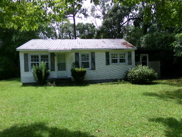107 Morningside Dr, Camilla, GA 31730 - photo 1