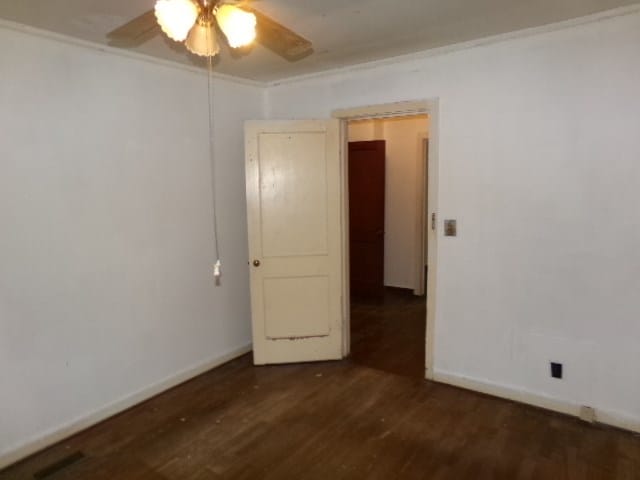 107 Morningside Dr, Camilla, GA 31730 - photo 16