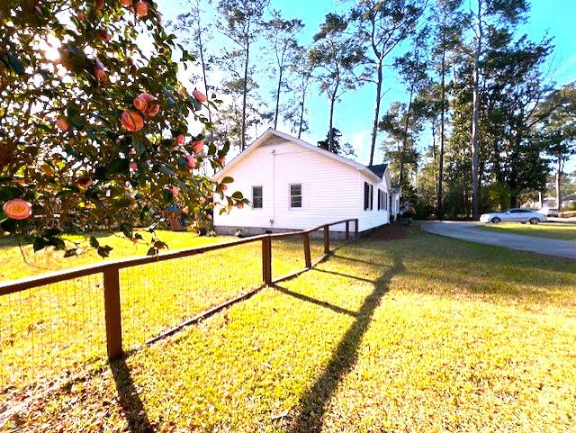 303 Glenwood Dr, Thomasville, GA 31792 - view of property exterior