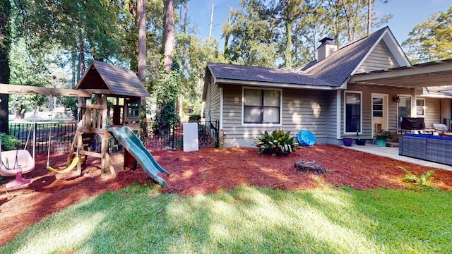 206 Live Oak Cir, Thomasville, GA 31792 - photo 31
