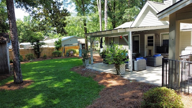 206 Live Oak Cir, Thomasville, GA 31792 - photo 19
