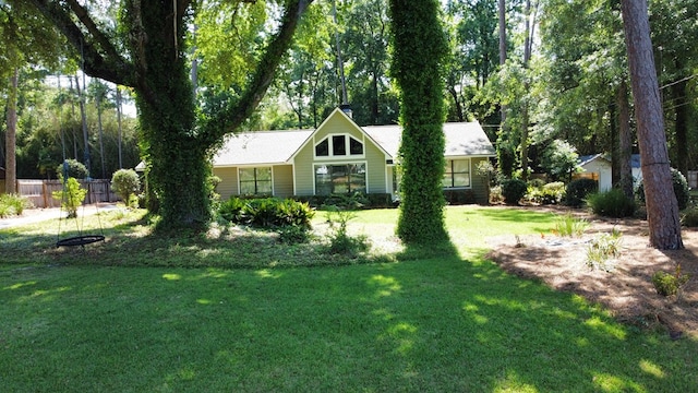 206 Live Oak Cir, Thomasville, GA 31792 - photo 3