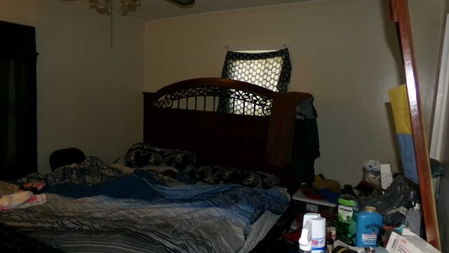47 Morningside Dr, Camilla, GA 31730 - view of bedroom