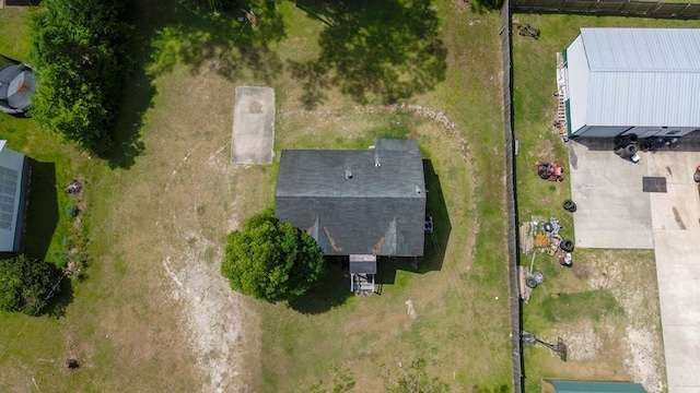 103 SW Weyt Ave, Cairo, GA 39828 - aerial view