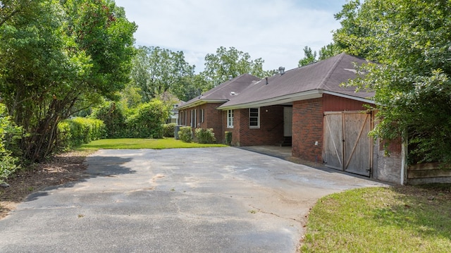 265 SW Sapp Ave, Pelham, GA 31779 - photo 26