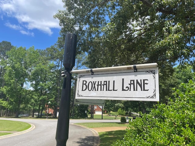 Lot1 Boxhall, Thomasville GA, 31792 land for sale