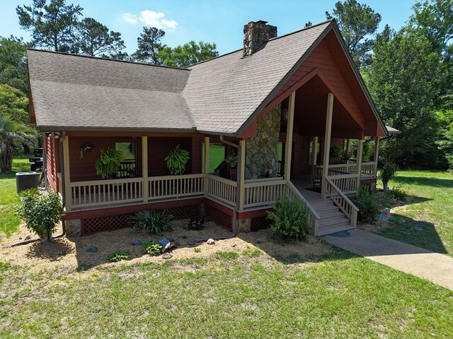 1572 Myron Hart Rd, Coolidge, GA 31738 - photo 1