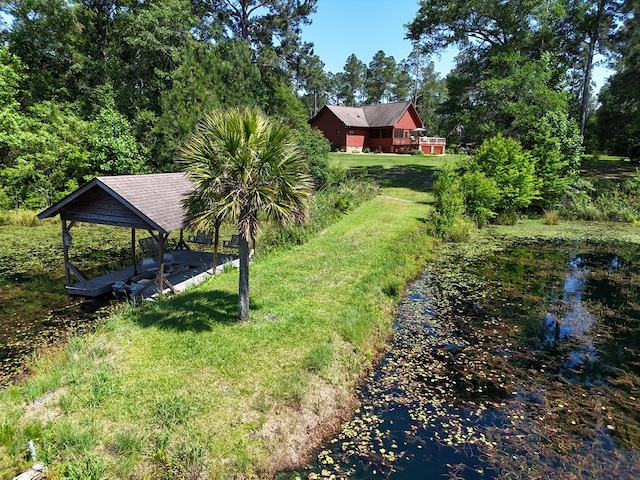 1572 Myron Hart Rd, Coolidge, GA 31738 - photo 38