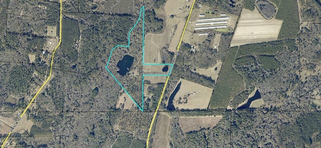 1572 Myron Hart Rd, Coolidge, GA 31738 - photo 6