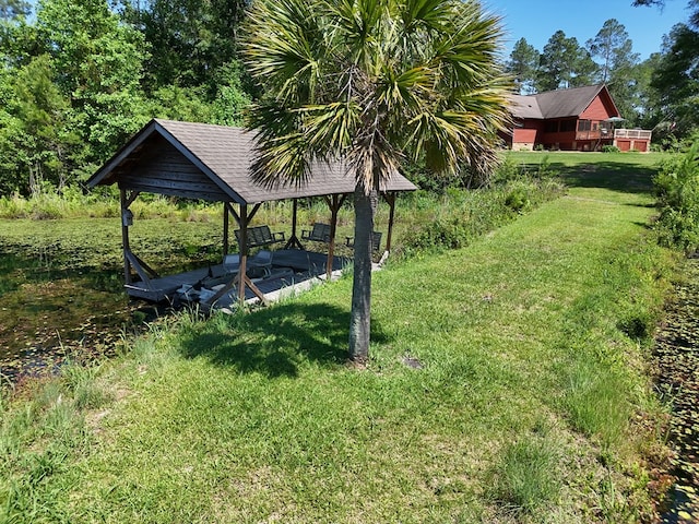 1572 Myron Hart Rd, Coolidge, GA 31738 - photo 40
