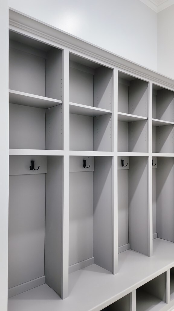 347 Madison Grv, Thomasville, GA 31757 - view of mudroom