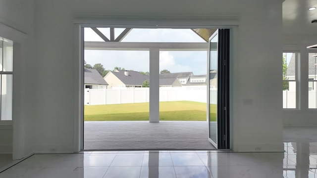 347 Madison Grv, Thomasville, GA 31757 - view of doorway to outside