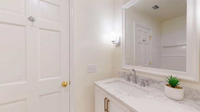 193 E Live Oak Cir, Thomasville, GA 31792 - bathroom with vanity