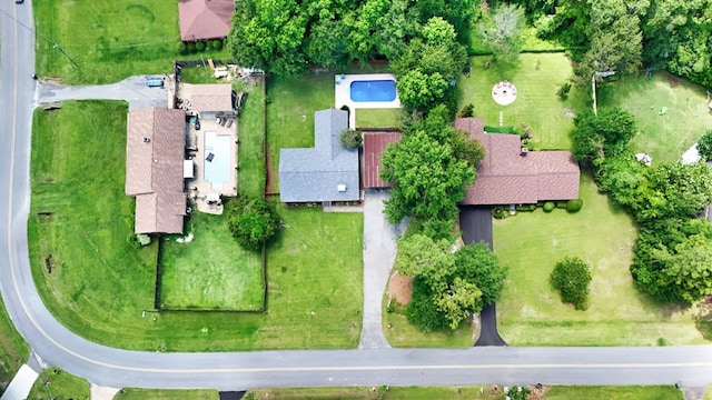 193 E Live Oak Cir, Thomasville, GA 31792 - aerial view of property's location