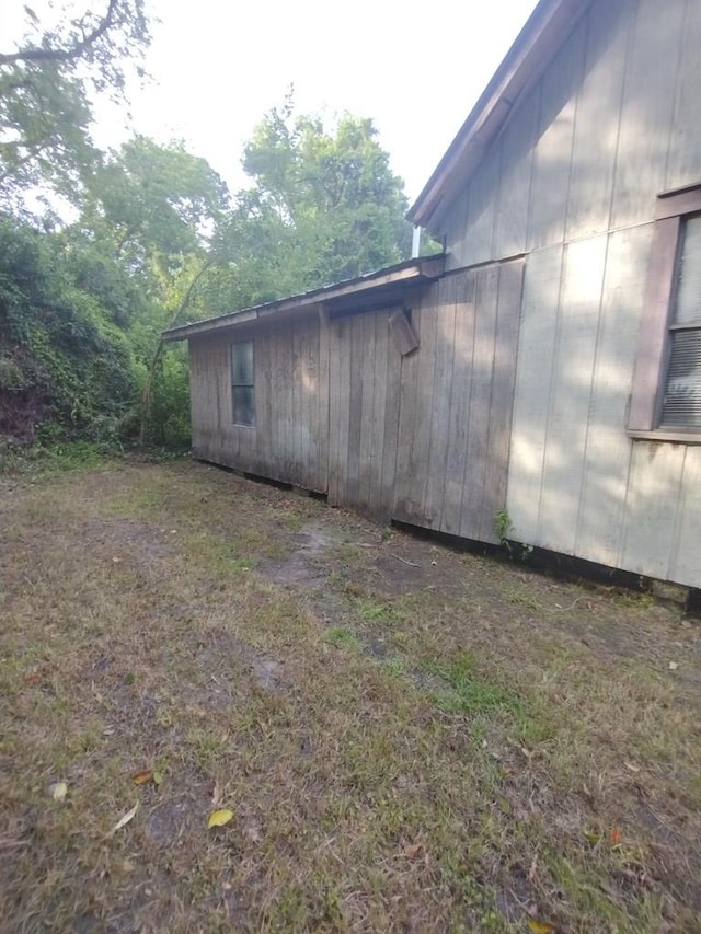 544 W Clay St, Thomasville, GA 31792 - view of side of home