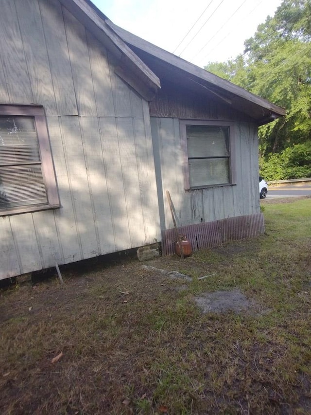 544 W Clay St, Thomasville, GA 31792 - view of home's exterior