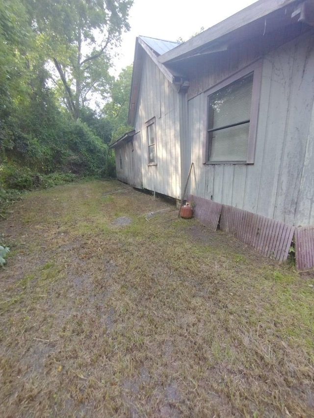544 W Clay St, Thomasville, GA 31792 - view of property exterior