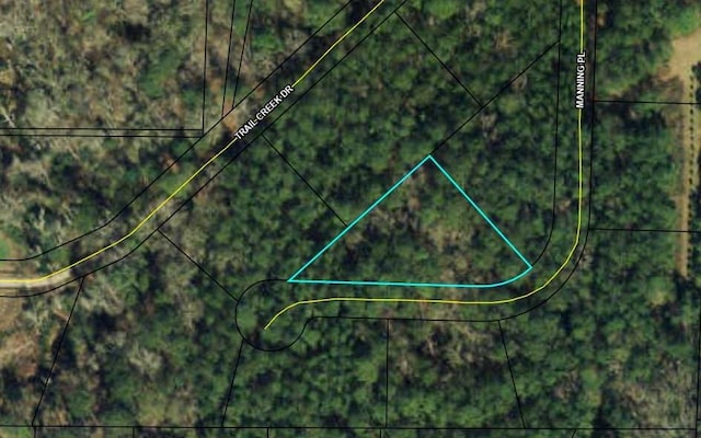 110 Manning Pl Unit 14, Thomasville GA, 31757 land for sale