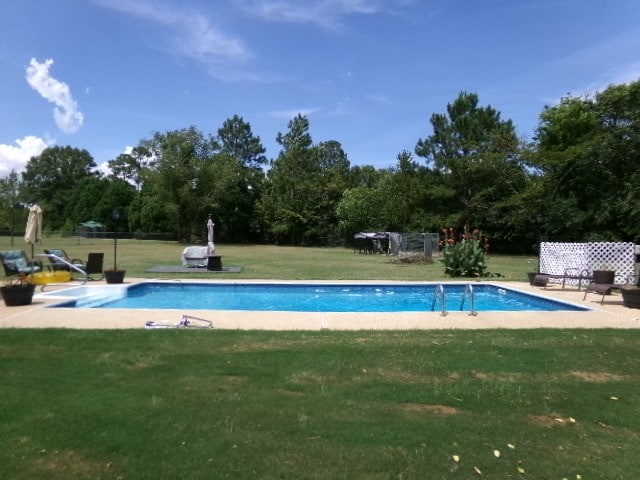 3874 Plantation Ln, Camilla, GA 31730 - photo 23