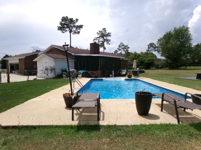3874 Plantation Ln, Camilla, GA 31730 - photo 15