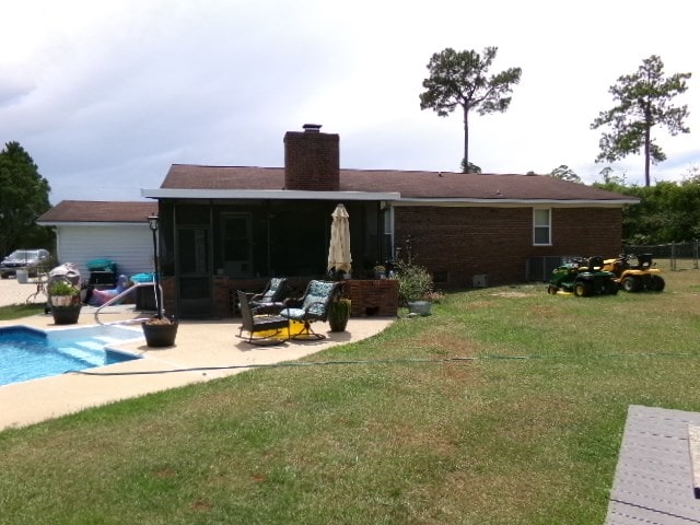 3874 Plantation Ln, Camilla, GA 31730 - photo 12