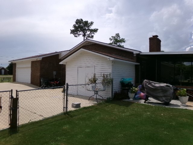 3874 Plantation Ln, Camilla, GA 31730 - photo 22