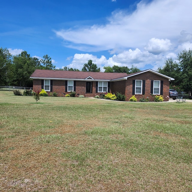 3874 Plantation Ln, Camilla, GA 31730 - photo 76