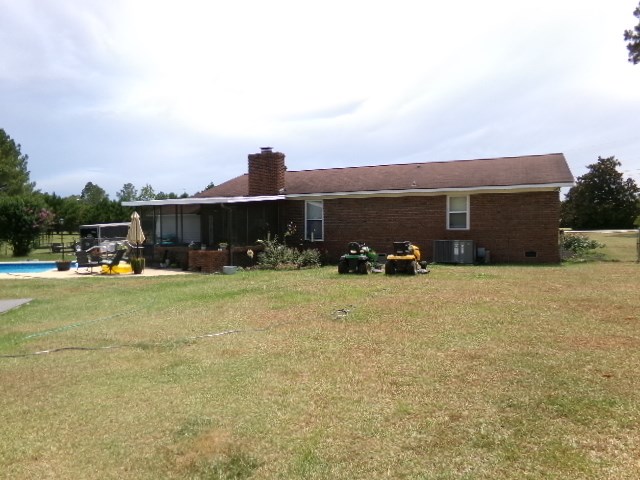 3874 Plantation Ln, Camilla, GA 31730 - photo 10