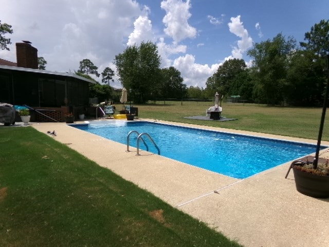 3874 Plantation Ln, Camilla, GA 31730 - photo 17