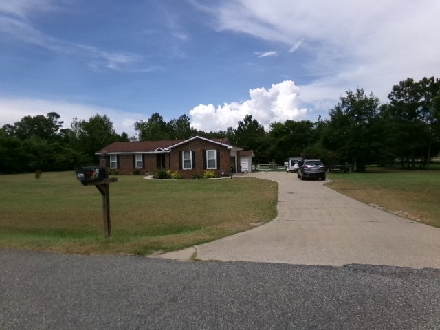 3874 Plantation Ln, Camilla, GA 31730 - photo 75