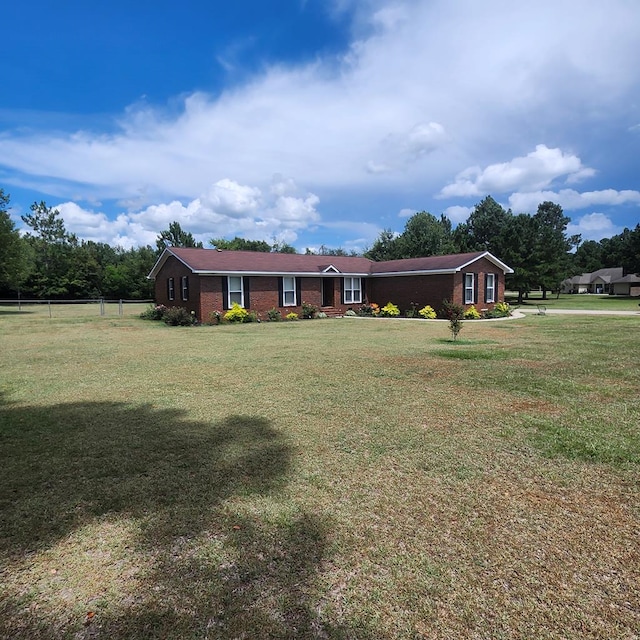 3874 Plantation Ln, Camilla, GA 31730 - photo 1