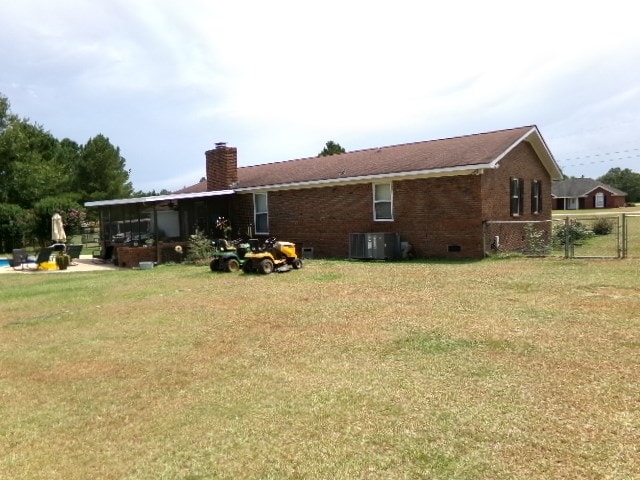 3874 Plantation Ln, Camilla, GA 31730 - photo 9