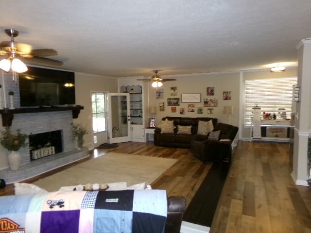 3874 Plantation Ln, Camilla, GA 31730 - photo 60