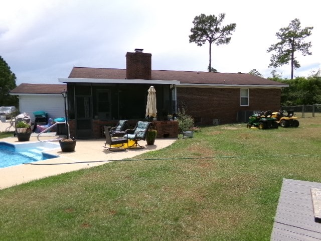 3874 Plantation Ln, Camilla, GA 31730 - photo 11