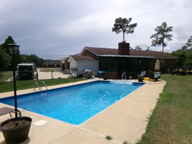 3874 Plantation Ln, Camilla, GA 31730 - photo 13